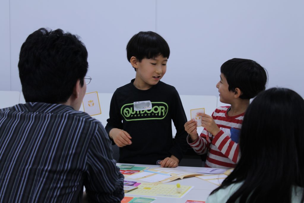 金融学習協会 ハピプロ